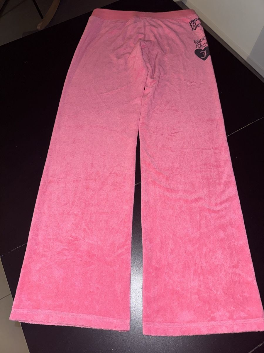 Juicy Couture Anzüge & Kostüme: Juicy Couture Traineranzug pink Gr. S/M – Neu (gemäss Beschreibung) aus Zürich von Jen10 4