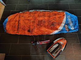 Power Kites Beamer 2.5