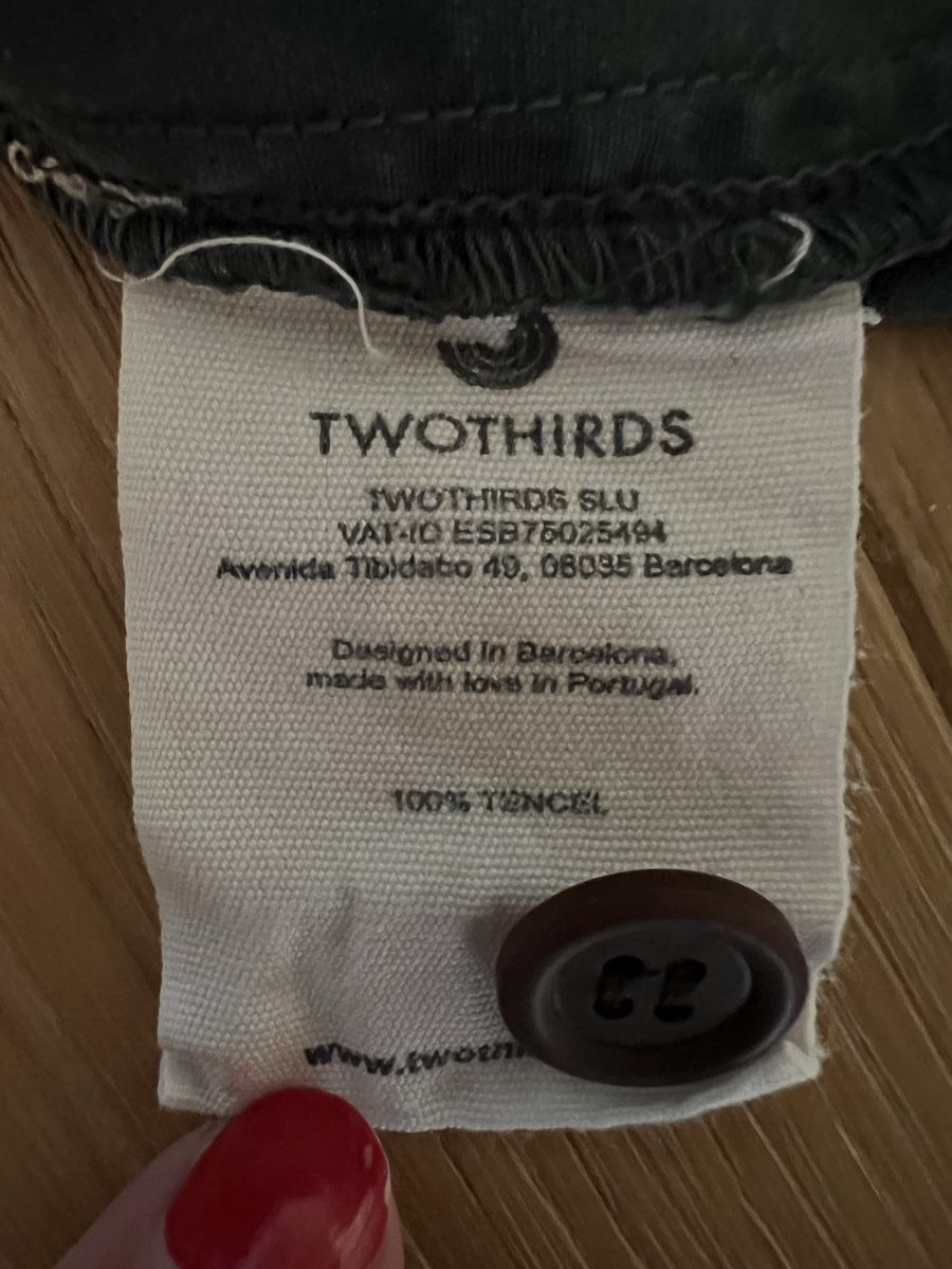 Twothirds Kleider: Twothirds Kleid – Gebraucht aus Mönchaltorf von Mungg02 2