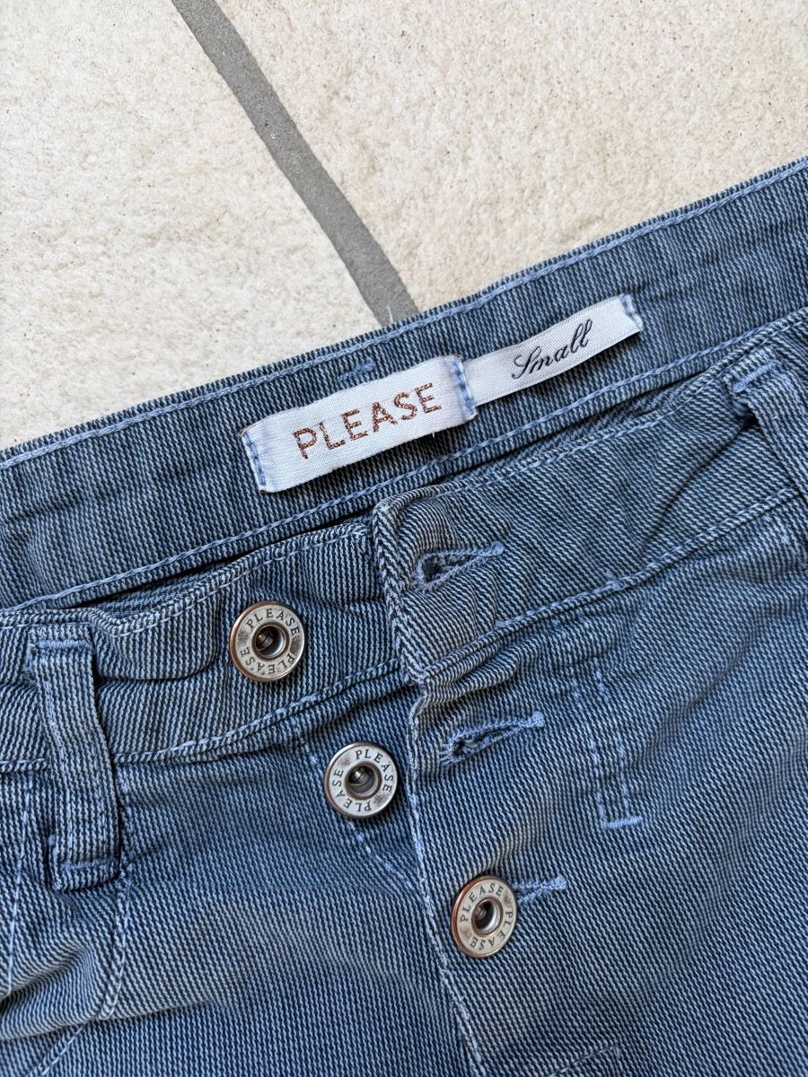 Please Jeans Jeans: Hose Please Jeans 👖 Annouk 36 S – Usato da Klingnau venduto da Cathlight 1
