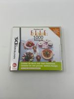 Kochen mit elle à Table 1000 Rezepte (Nintendo DS)