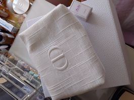 Dior Necessaire mit Miniatur