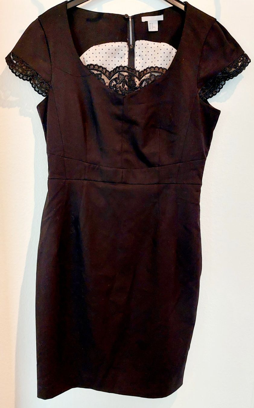 H&M Vestiti: Kleid H&M Gr. 42 – Usato da Zürich venduto da maj_76zn