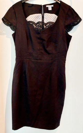 Kleid H&M Gr. 42