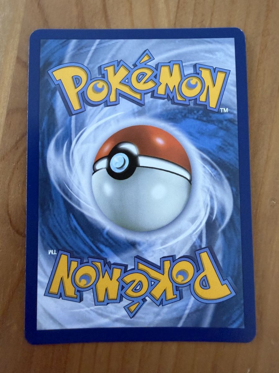 Pokémon Carte collezionabili: Cinderace (MEG028) – Nuovo (secondo la descrizione) da Vevey venduto da Matx 1