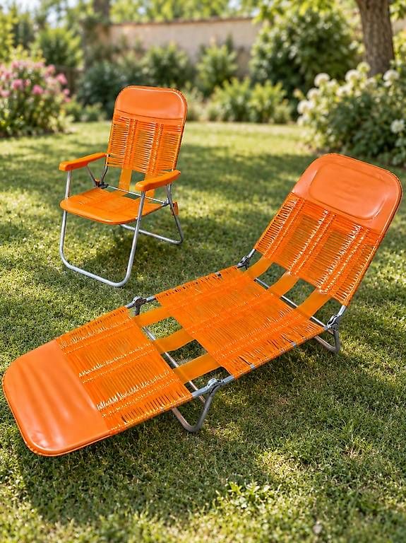 Veicoli da campeggio: Mobiler camping vintage – Usato da Satigny venduto da Marlingva