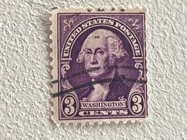 USA Briefmarken ab 1.95 CHF (Gratis-Versand)