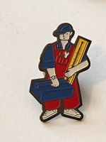 1 Pin Handwerker