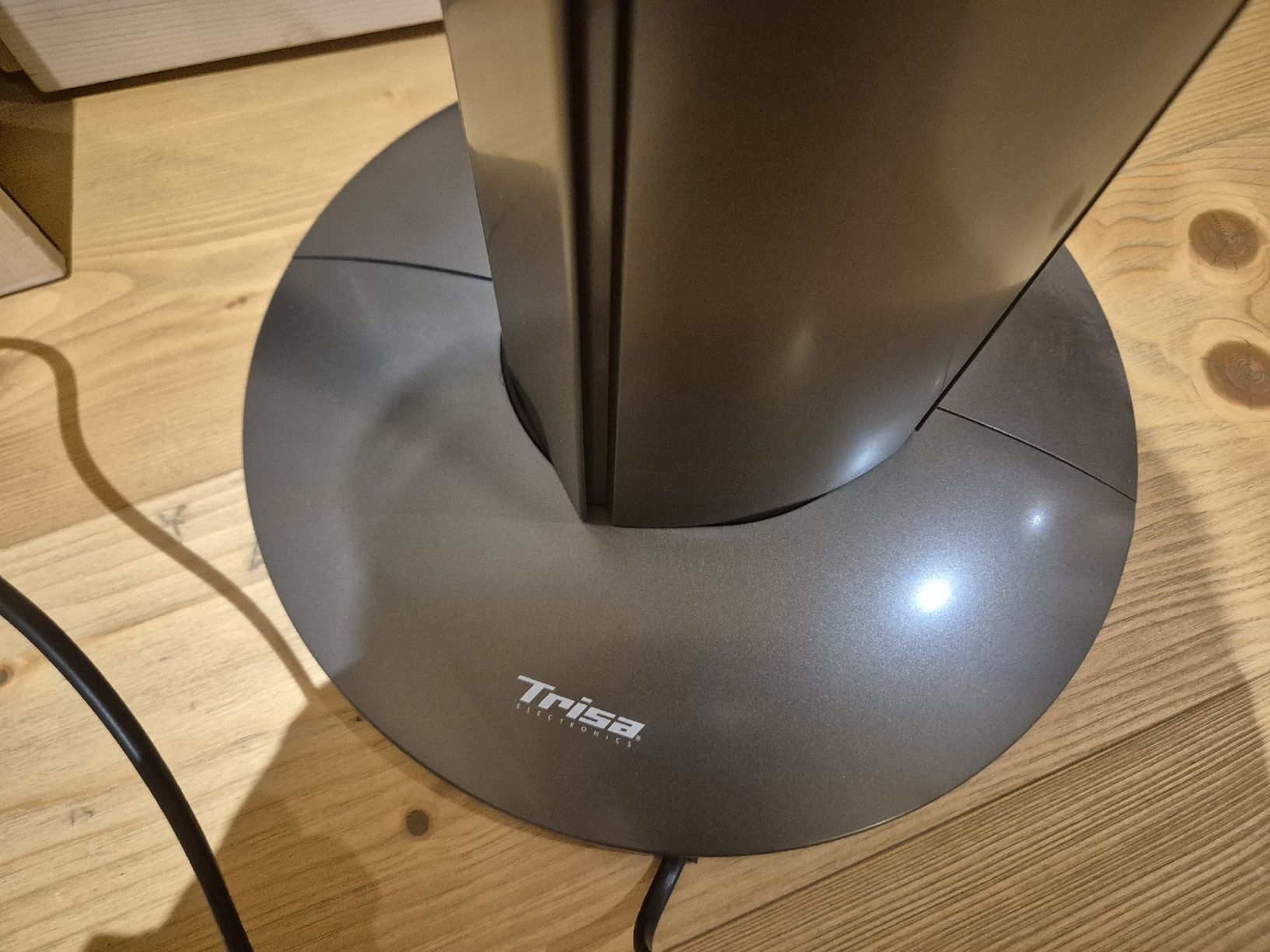 Trisa Ventilatori: Turmventilator Trisa – Nuovo (secondo la descrizione) da Schaanwald venduto da Gismo034 2