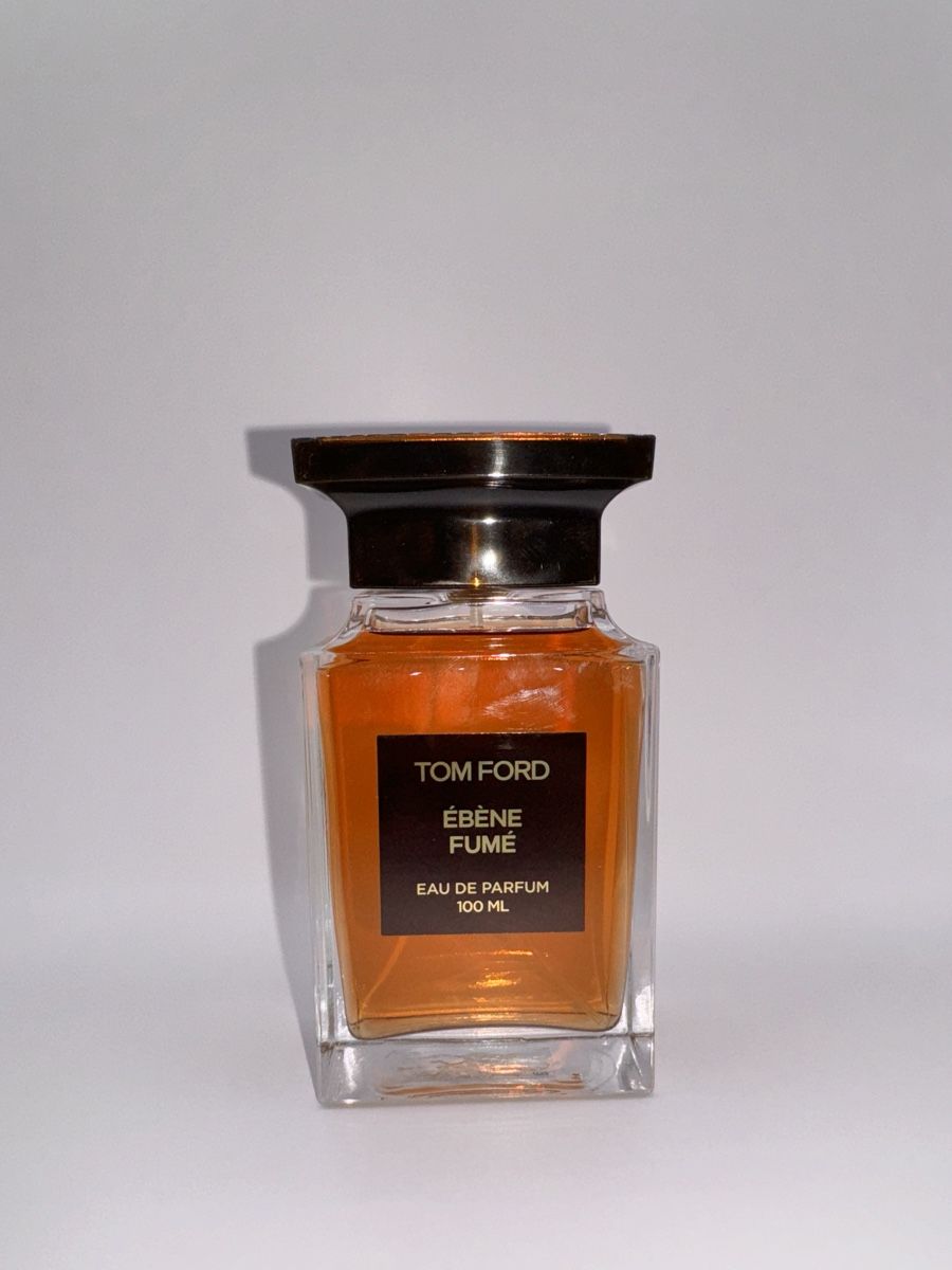 Tom Ford Profumi & Eau de Toilette: Tom Ford Ébène Fumé - 2ML - Probe – Nuovo (secondo la descrizione) da Düdingen venduto da parfum_tester
