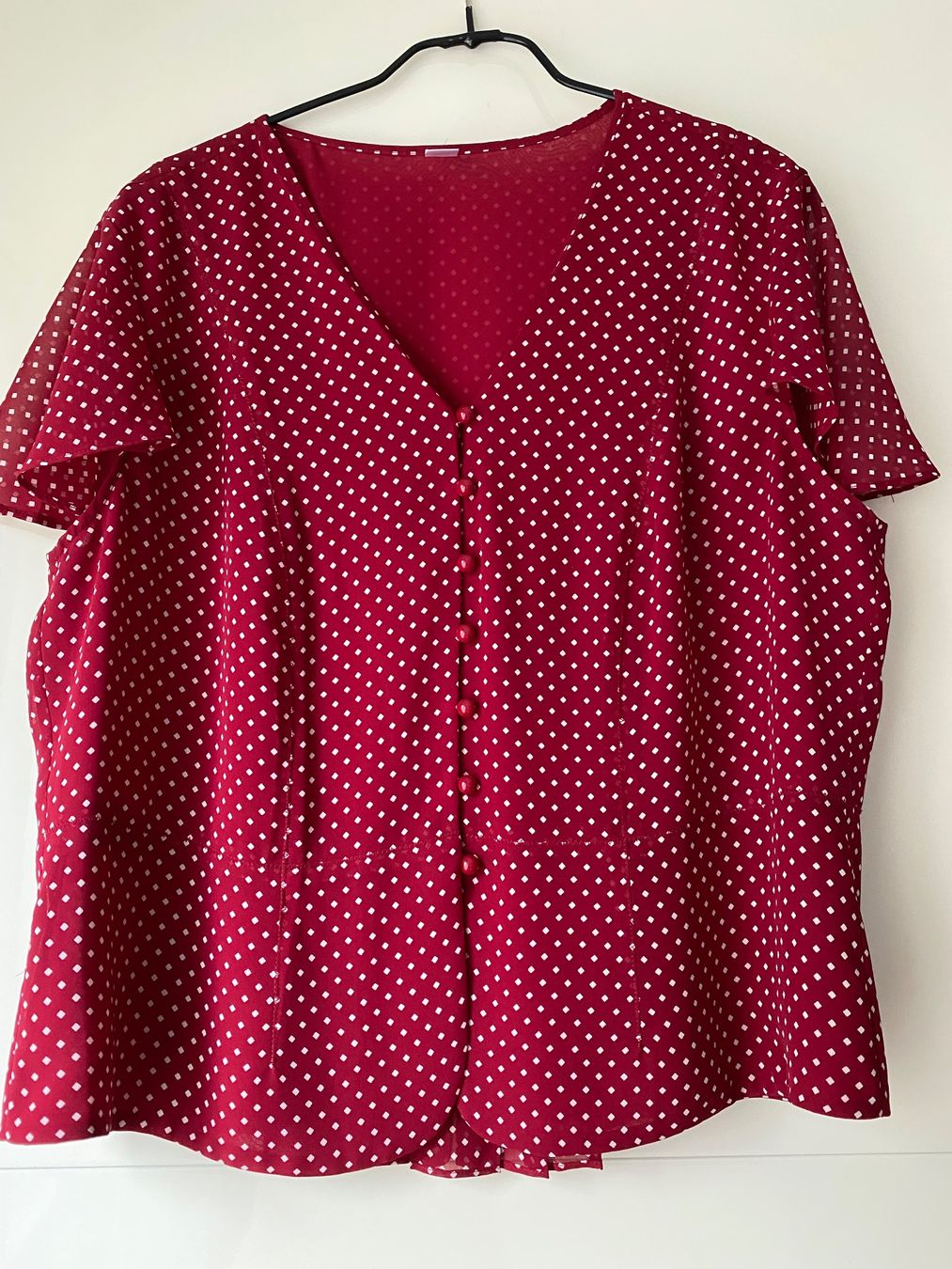 Costumi: Zweiteiler Rock & Bluse, Gr;44 – Nuovo (secondo la descrizione) da bern venduto da nani123 2
