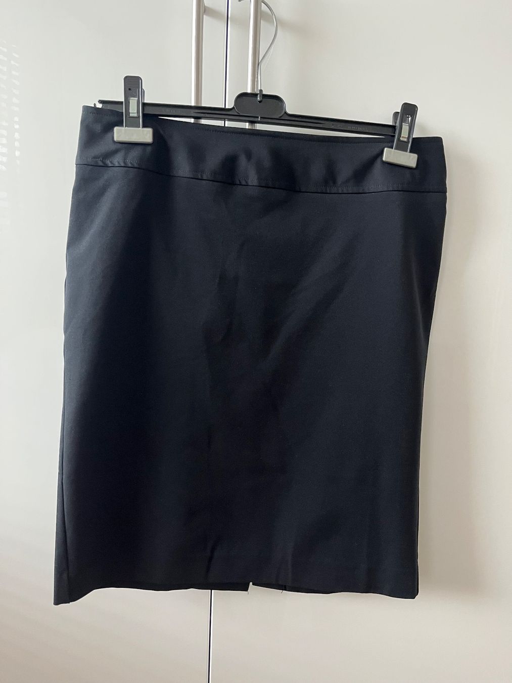 Röcke: Rock schwarz stretch Grösse 38 – Gebraucht aus Basel von When99 1