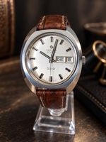 Certina DS-2 Automatic révisée juin 26