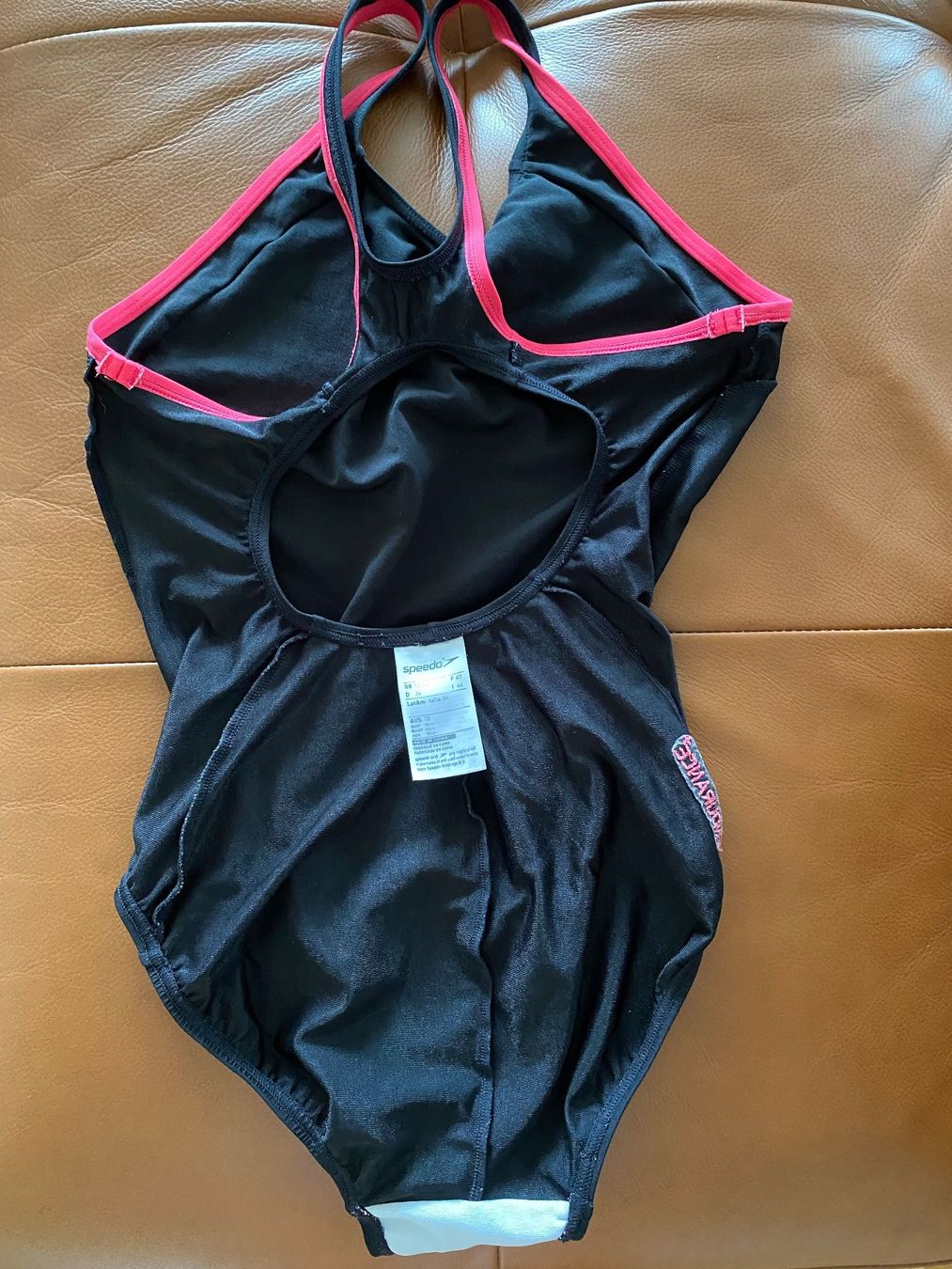 Speedo Costumi da bagno & Bikini: Speedo Badeanzug Grosse 38 – Usato da Zürich venduto da anasustic 1