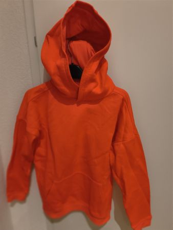 Kinder Pullover Gr 144-155