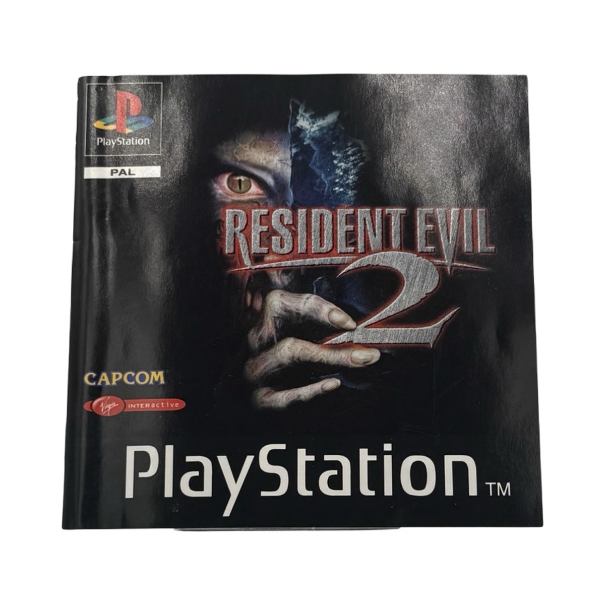 Sony Giochi: Resident Evil 2 - Playstation 1  – Usato da Basel venduto da Melee 2