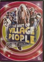 VILLAGE PEOPLE - THE BEST (CLIP ET KARAOKE)