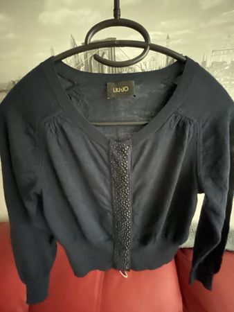 Liu Jo Cardigan - Classic Style for any Season!Size S