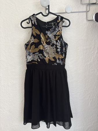 Ballkleid/ Abendkleid Little Mistress