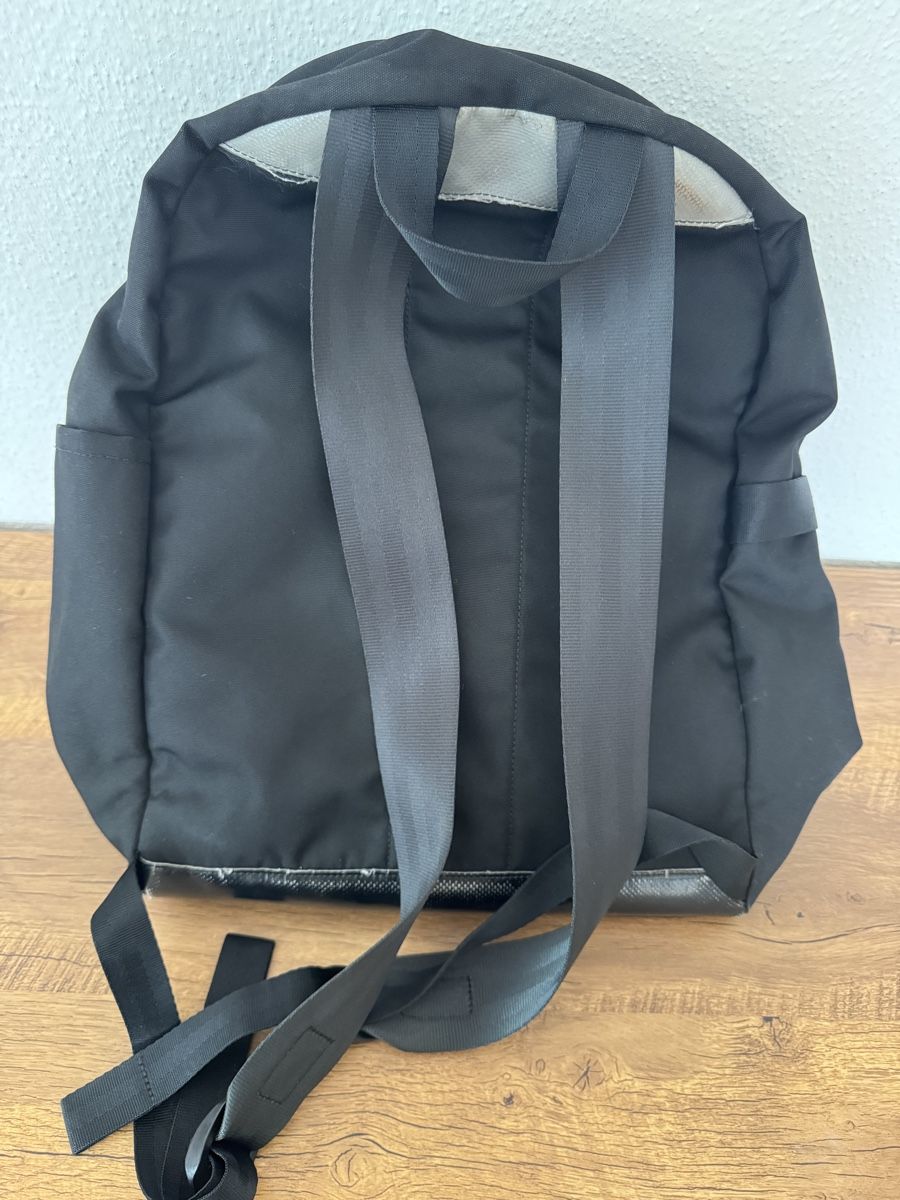 Freitag Zaini: Freitag-Rucksack Malcolm F601 – Usato da Brügg BE venduto da Goob 1