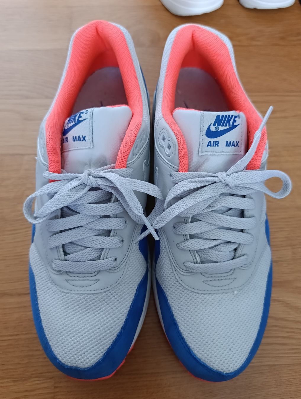 Nike Scarpe da uomo: Nike Air Max 1 Gr.42,5 – Usato da Baar venduto da L.isa28 1