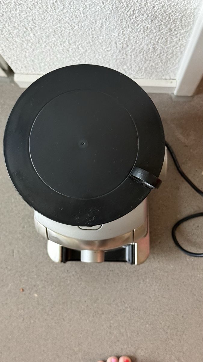 Turmix Elettrodomestici da cucina: Kaffemühle Turmix TX 190 – Usato da Luzern venduto da malinmi 4
