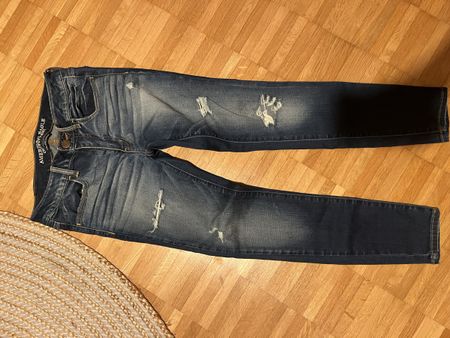 American Eagle Jeggings, Grösse 36/38, Top Zustand!