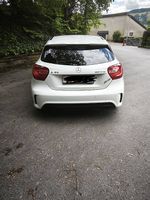 Mercedes Benz a45 amg