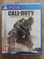 Call of Duty Advanced Warfare PS4 / PS5