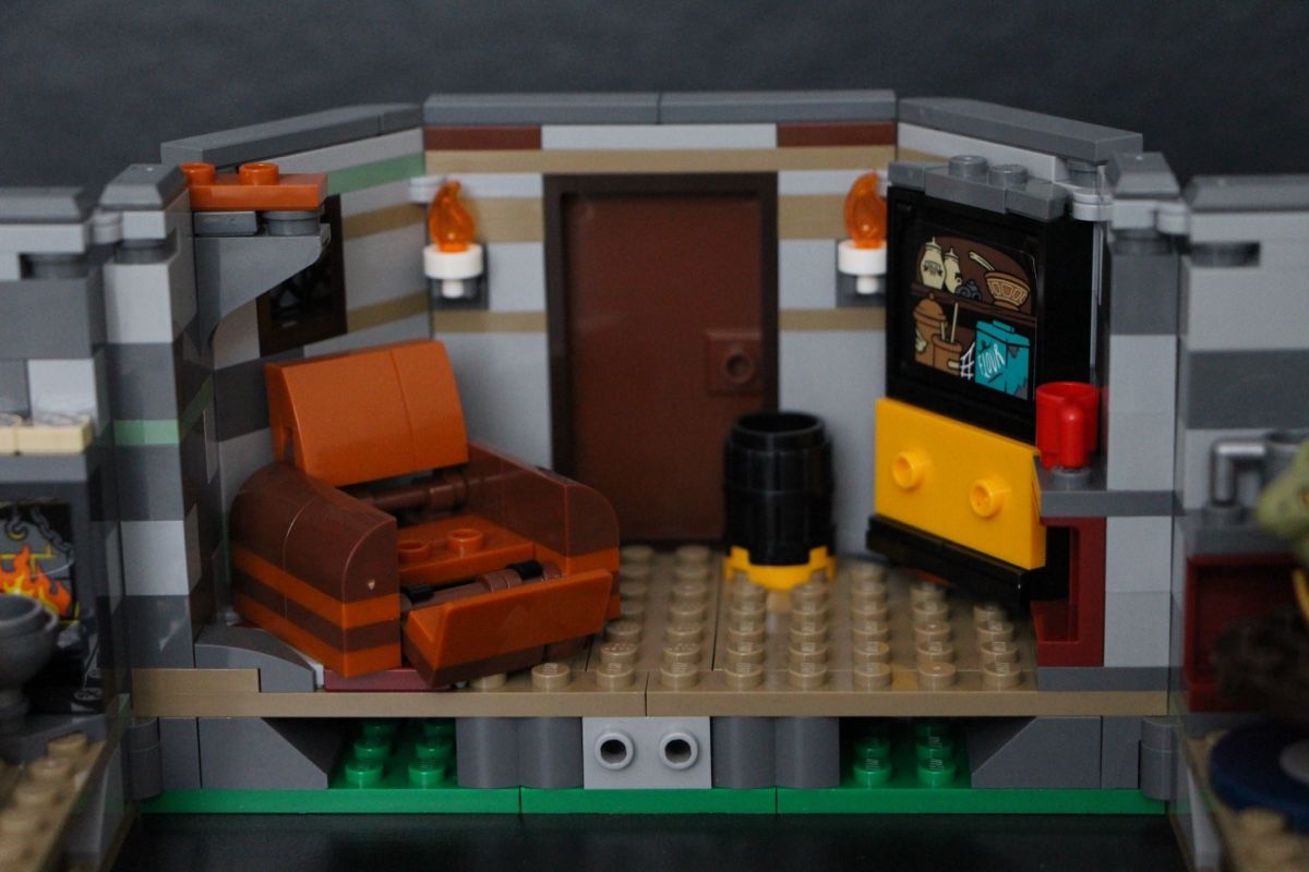 Lego Spielzeuge: Harry Potter Lego – Neu (gemäss Beschreibung) aus Oberrüti von NiSi83 3