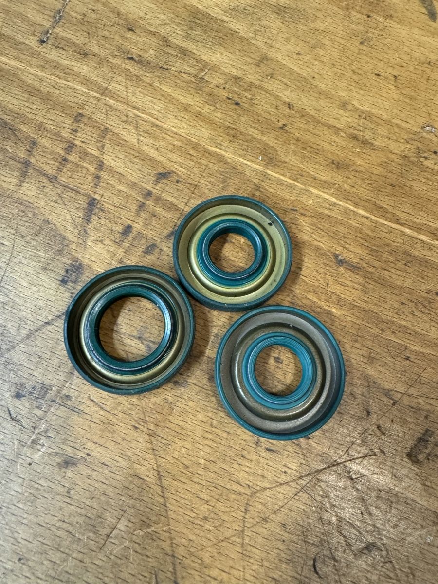Puch Pièces pour mobylette: Mofa Puch Simmenring – Neuf (Voir description) à Dübendorf par Sachs621