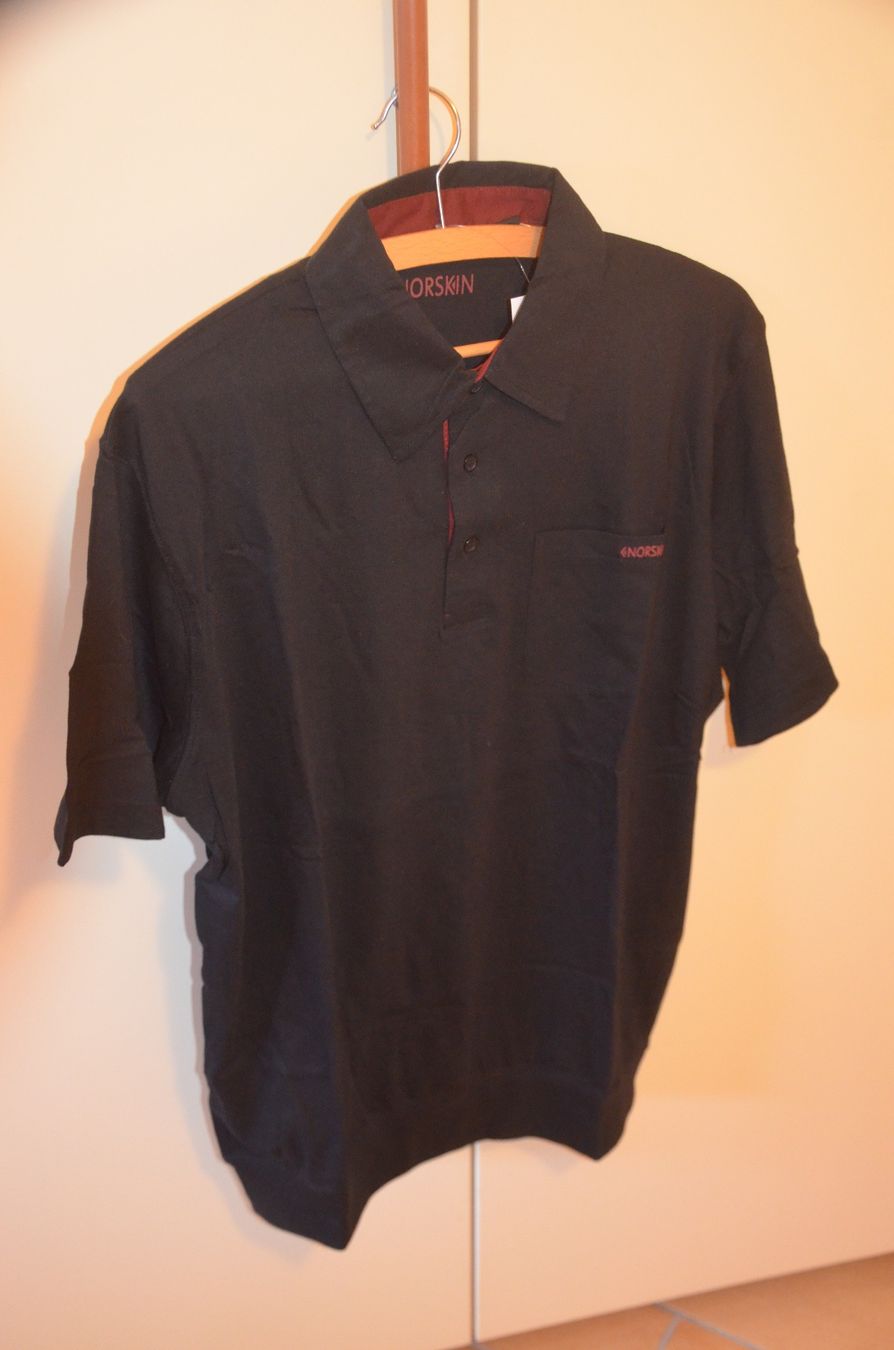 Magliette Polo: TAILLE 48-50 - 2 POLO NEU - BAUMWOLLE – Nuovo e nell'imballaggio originale da Chiasso venduto da Dolly015 1
