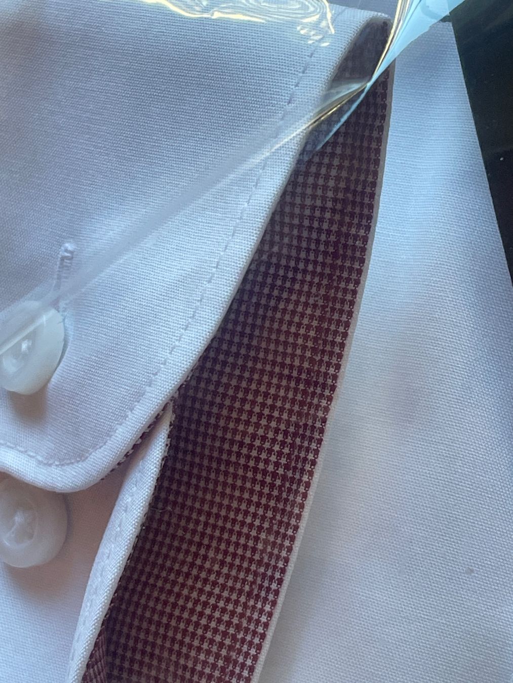 Walbusch Camicie: Hemd Walbusch Gr. 41 NEU – Nuovo e nell'imballaggio originale da Luzern venduto da Sontru 4