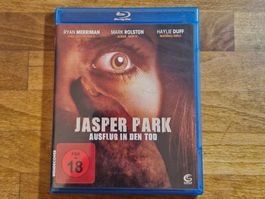 Jasper Park (2008) RAR Bluray
