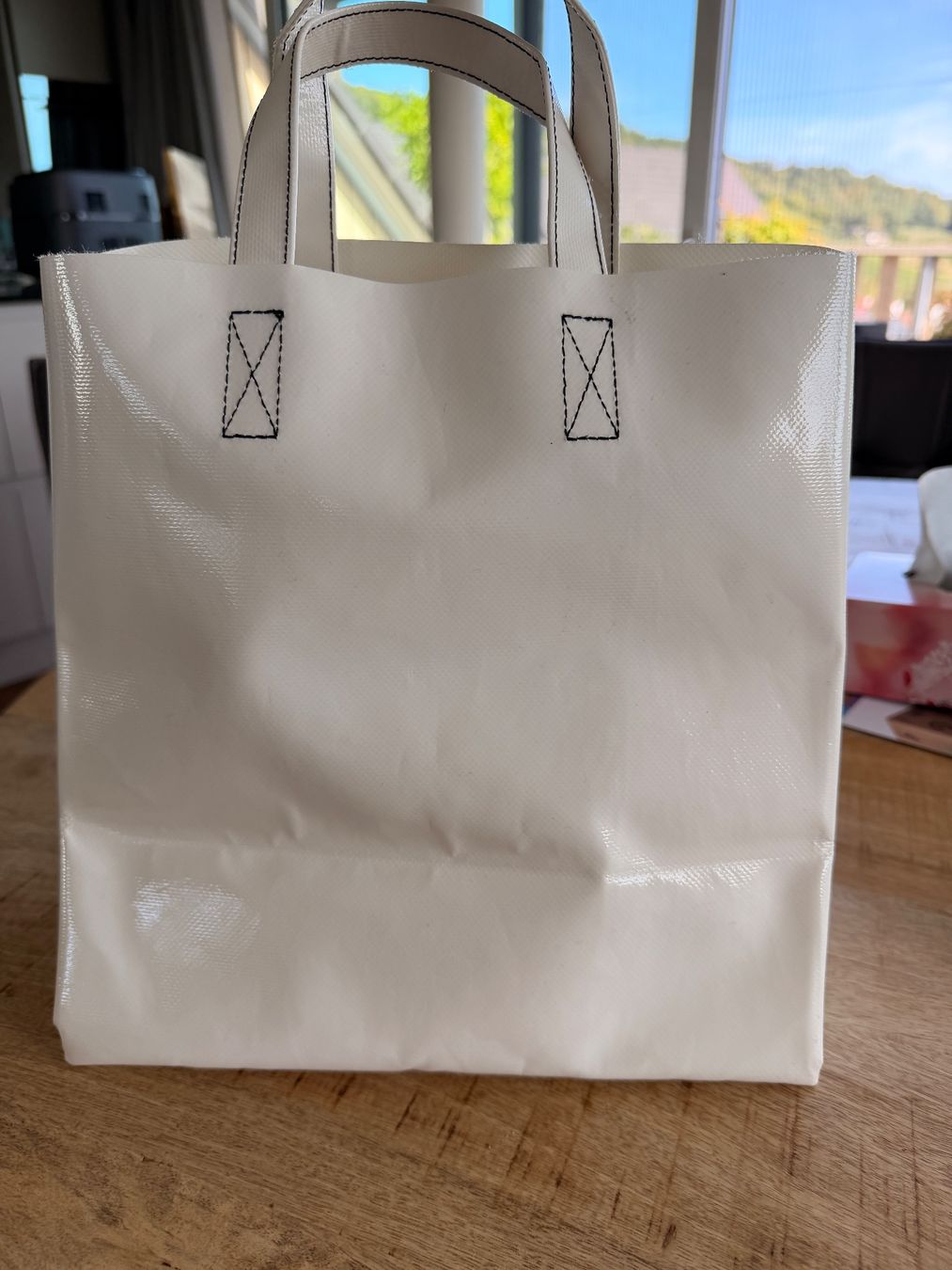 Freitag Borse: Sonny F250 Freitag Tasche – Usato da Wil ZH venduto da Zoemaus 4