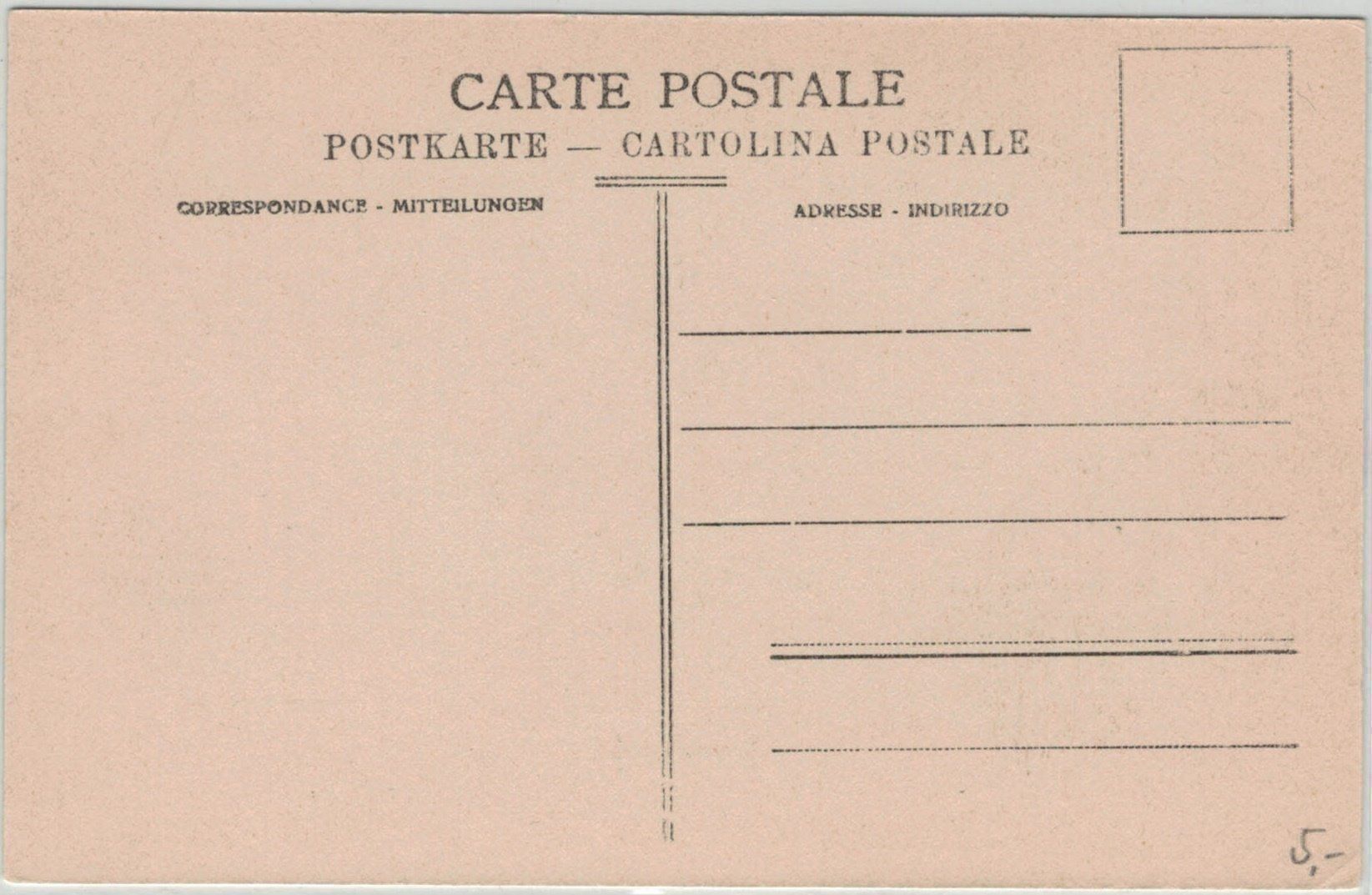Cartoline postali: GR 46 Diavolezza – Nuovo (secondo la descrizione) da Fribourg venduto da philafri 1