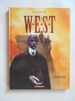 W.E.S.T  2  -  CENTURY CLUB