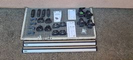 Barre portatutto - Thule WingBar Evo 118
