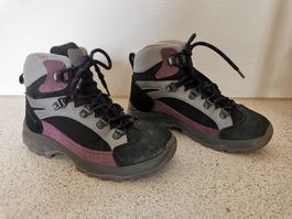 Wanderschuhe Kinder in Grösse 32