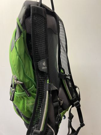 Rucksack Deuter Race Air 18 gebraucht