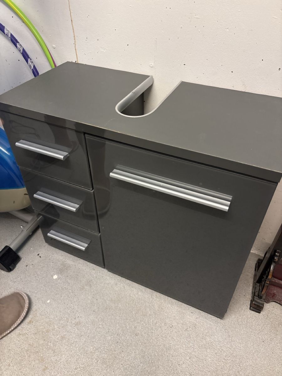 Spiegelschränke: Lavabo schrank – Gebraucht aus FORCH von PRINCESSHK