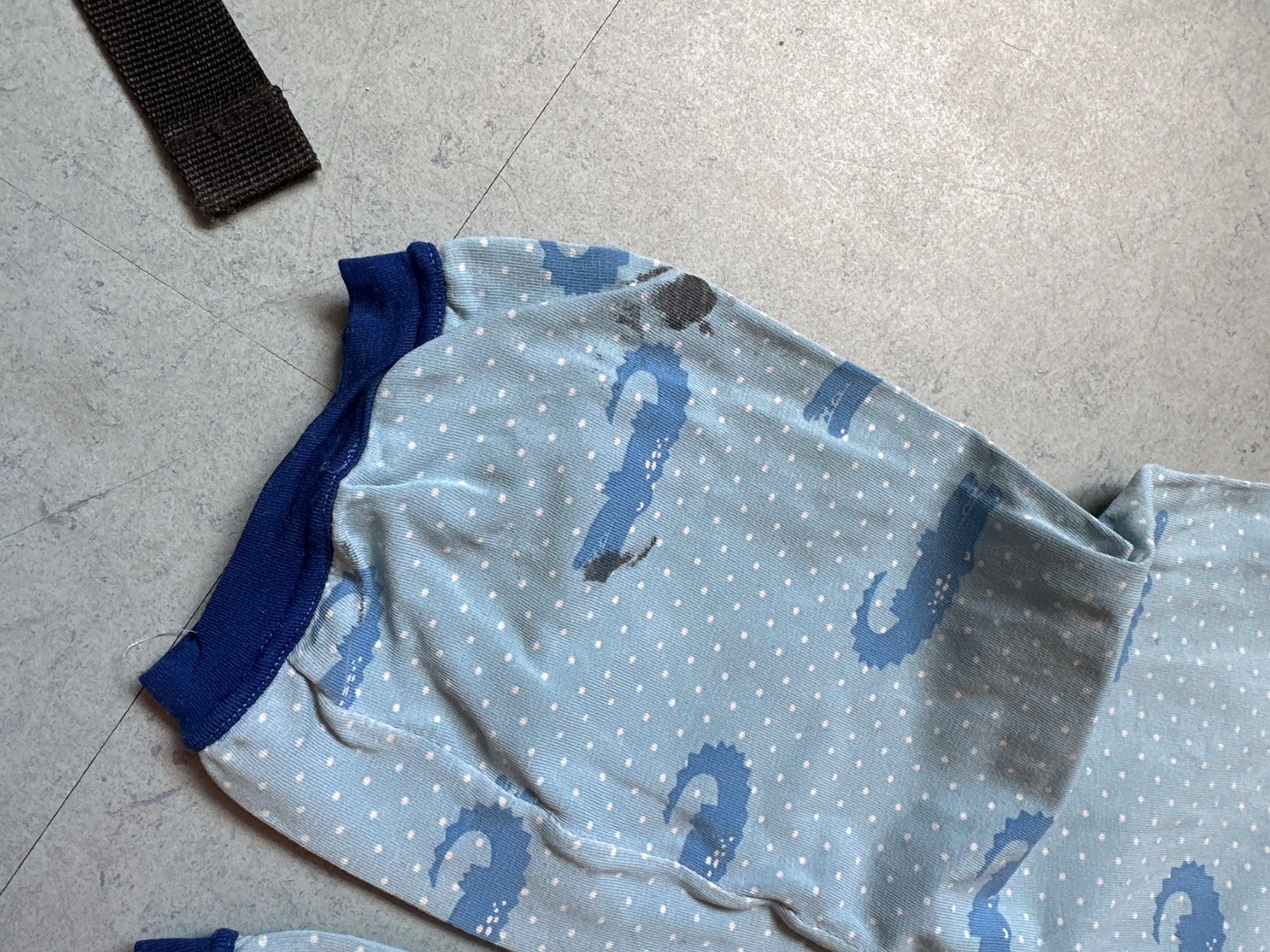 Pyjamas: Pyjama Gr 146 – D'occasion à Grüningen par lovinho 4