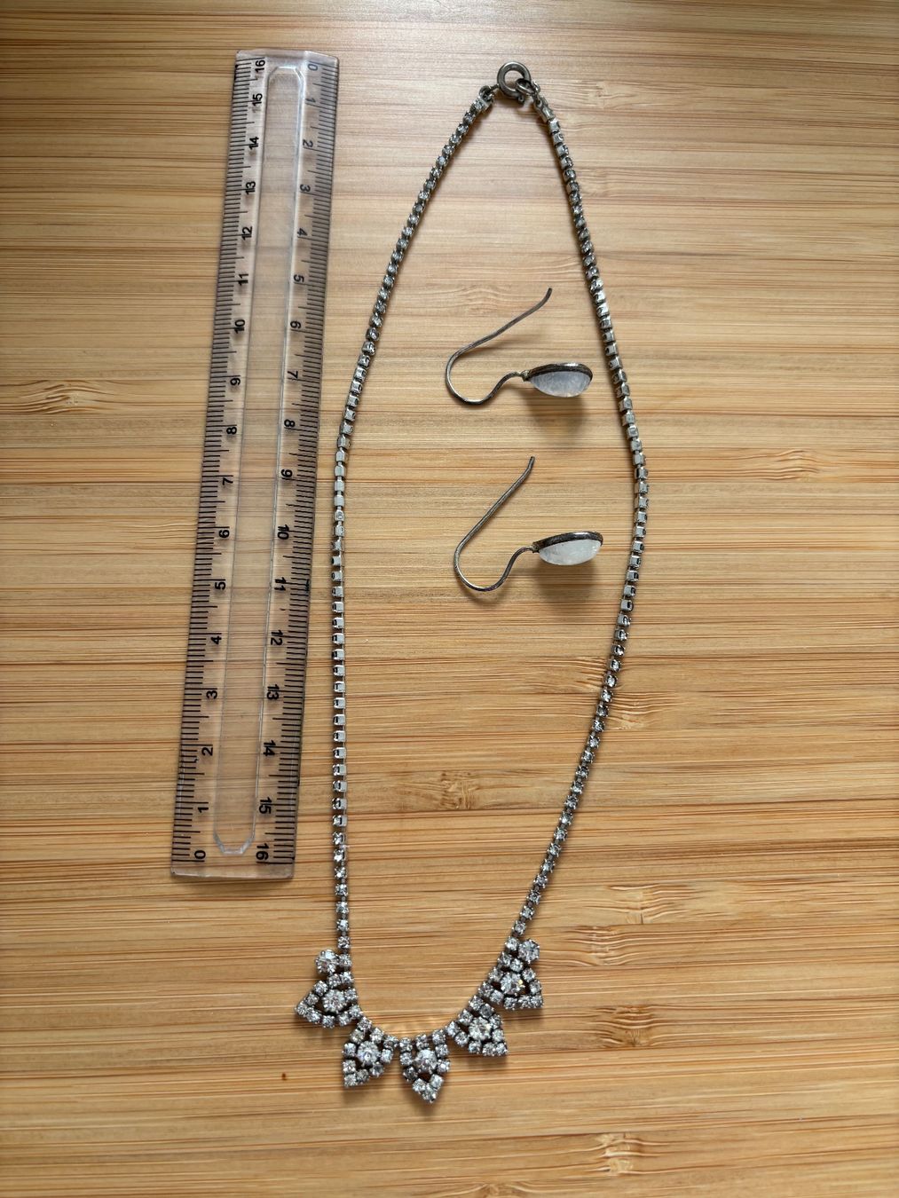 Catenine: Schöner Modeschmuck – Usato da Schaffhausen venduto da sina_feivel 1