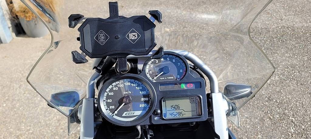 BMW Touring: BMW R1200GS – Usato da Hägendorf venduto da voxi66 2
