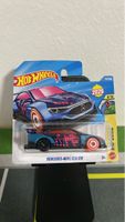 Hot Wheels Mercedes-Benz CLA HW 2026 neu