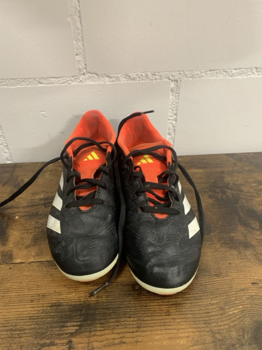 Adidas Scarpe per ragazzi: Adidas Predator Gr.34 – Usato da Rupperswil venduto da rose1985 2