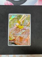 Pokemon Yamper (PFL 099) Karte EN