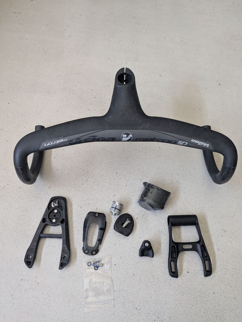 Ersatzteile: Vision Metron 5d – Neu (gemäss Beschreibung) aus Heerbrugg von Ricchi_Ricch