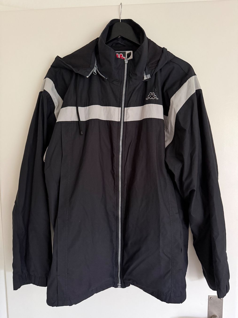Giacche: Jacke Kappa L – Usato da Küsnacht ZH venduto da nat_m97w 1
