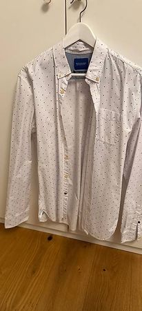 Scotch & Soda Hemd 